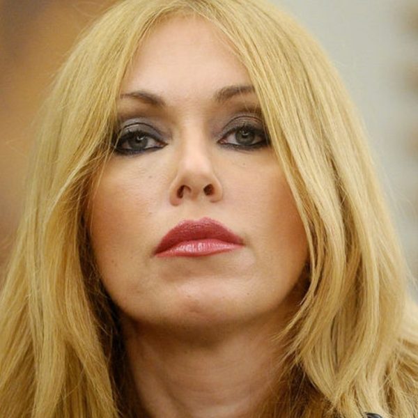 Roberta Bruzzone, tremenda gaffe a Ore 14 scatena i social