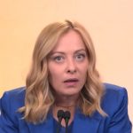 “Mai più”. L’annuncio di Giorgia Meloni sui film: cosa c’entra Claudio Amendola