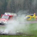 Tragedia nel cielo delle Alpi: aereo si schianta al suolo. È strage