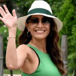 La famosa attrice incinta a 47 anni: “Aspetto un bambino, il sogno di una vita che si realizza”