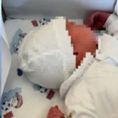 “È nata Lea”: la famosissima, mamma per la seconda volta