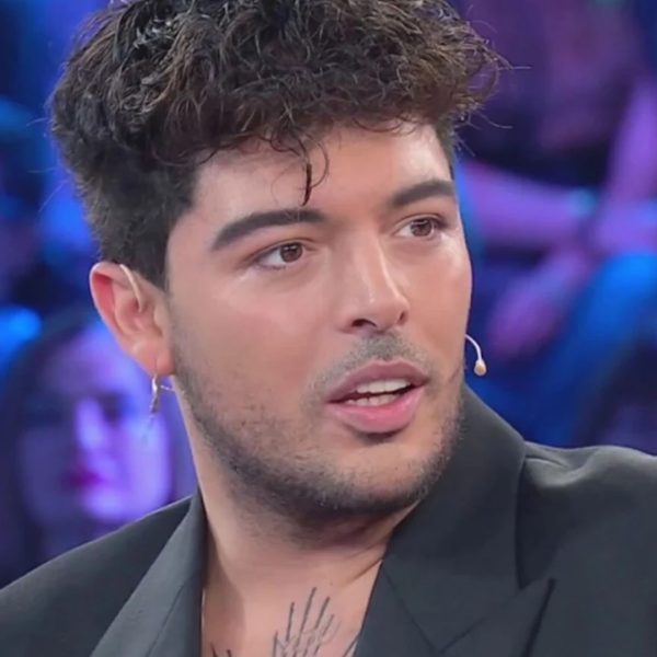 Terribile lutto per Stash dei The Kolors, l’annuncio pieno di dolore