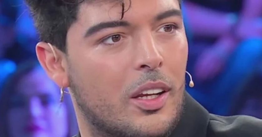 Terribile lutto per Stash dei The Kolors, l’annuncio pieno di dolore