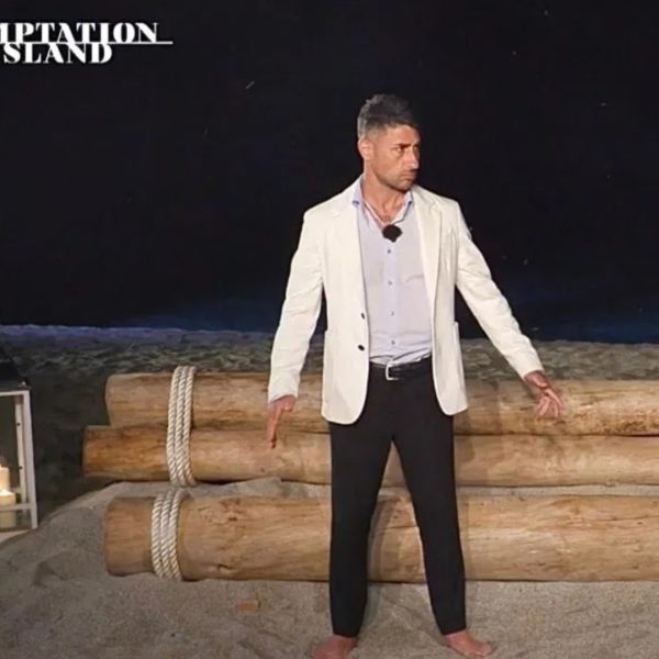 “Vi dico cosa è successo”. Temptation Island, Alessio svela tutto su Sonia