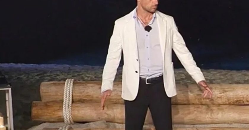 “Vi dico cosa è successo”. Temptation Island, Alessio svela tutto su Sonia