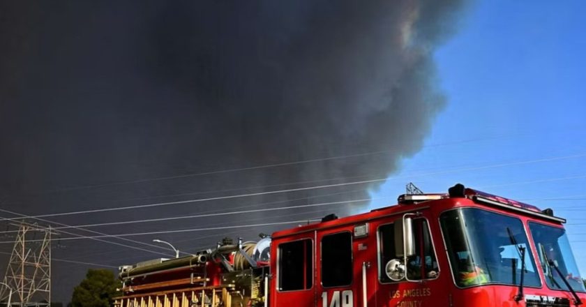 “Prima il botto, poi il caos”, esplosione tremenda. Ci sono poliziotti morti