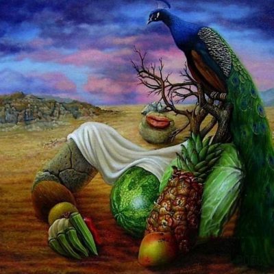 La prima cosa che vedrai in questa immagine ti rivelerà ciò che ti attende nei prossimi giorni