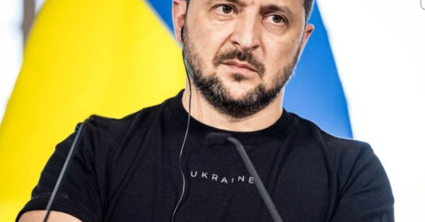 “Zelensky? Solo una favola”. Heather Parisi, attacco totale al presidente ucraino: parole di fuoco