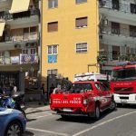 Tragedia a Napoli: crolla montacarichi, morti 3 operai