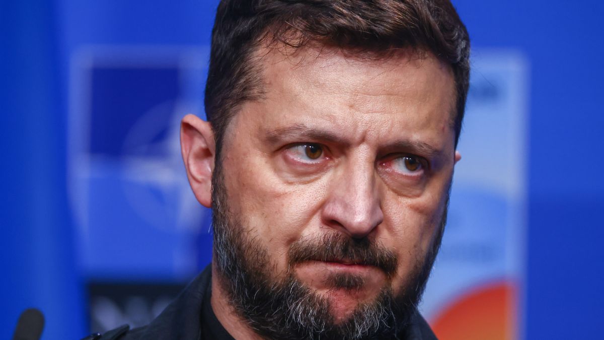 Zelensky