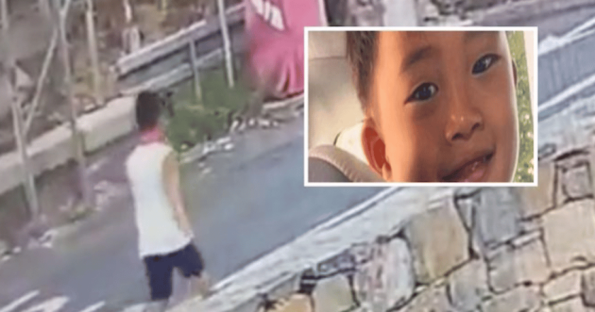 Ventimiglia, le ultime immagini di Alain prima della scomparsa: cosa si vede nel video