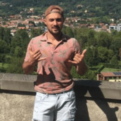 Andrea Russo, chi era l’uomo risucchiato dal motore dell’aereo a Bergamo