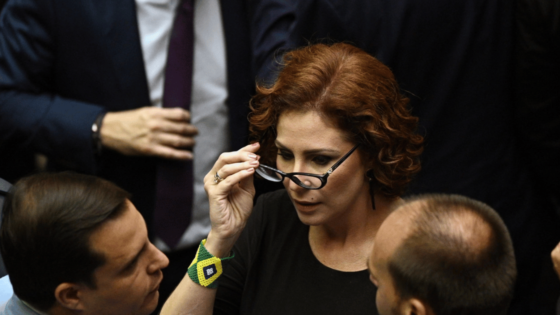 arresto deputata laura zambelli