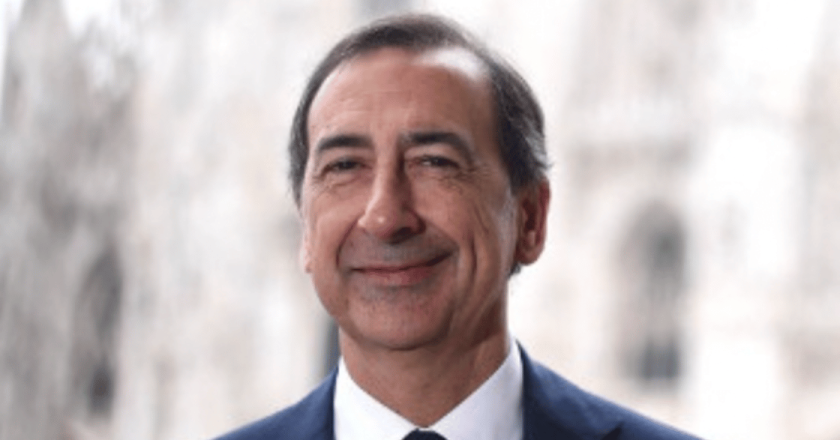 Milano, il nome del possibile successore di Sala