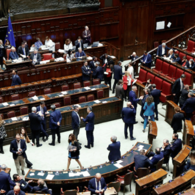 Taglio dei vitalizi confermato: respinto il ricorso di 800 ex deputati dal Collegio d’Appello