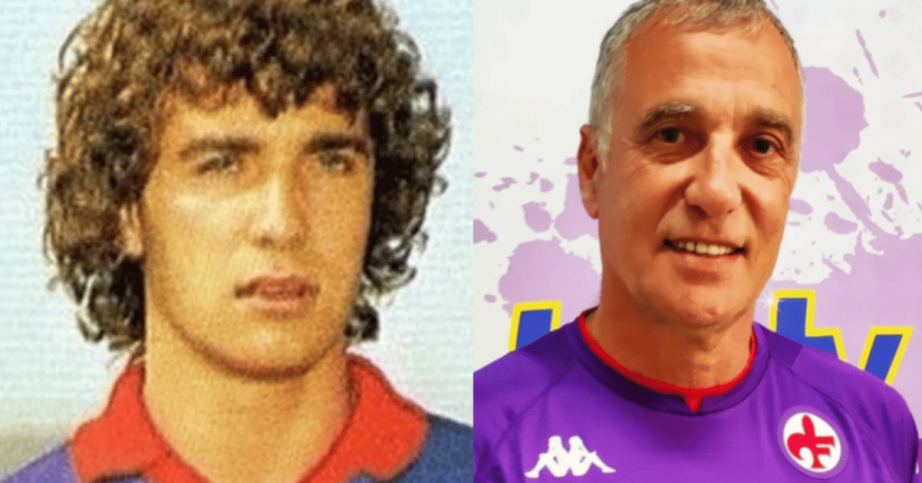 Tragedia nel calcio italiano: addio alla bandiera viola, il gesto estremo