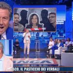 “Un orrore, non doveva succedere”. Garlasco, caos con De Rensis in diretta e il conduttore chiude i microfoni