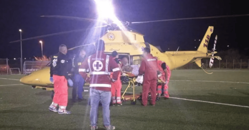 Tarquinia, dichiarato morto “risorge” dopo 30 minuti: cos’è la Sindrome di Lazzaro