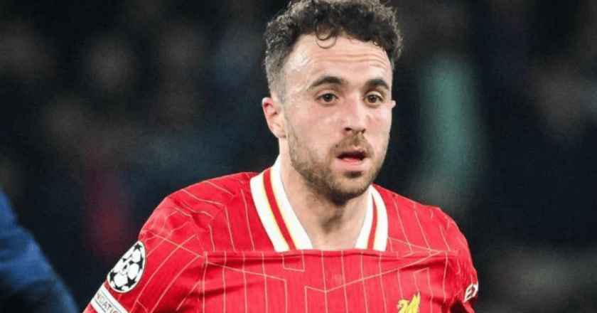 Diogo Jota, i tifosi fanno un richiesta al Liverpool dopo la sua morte