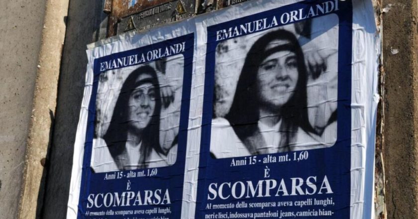 Caso Orlandi, trovate ossa umane: cosa succede ora