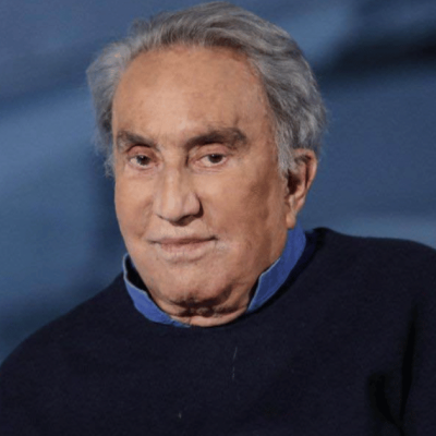 Emilio Fede a 94 anni: “Sono stanco di vivere, voglio raggiungere mia moglie”. Le parole sulla vecchiaia e Berlusconi