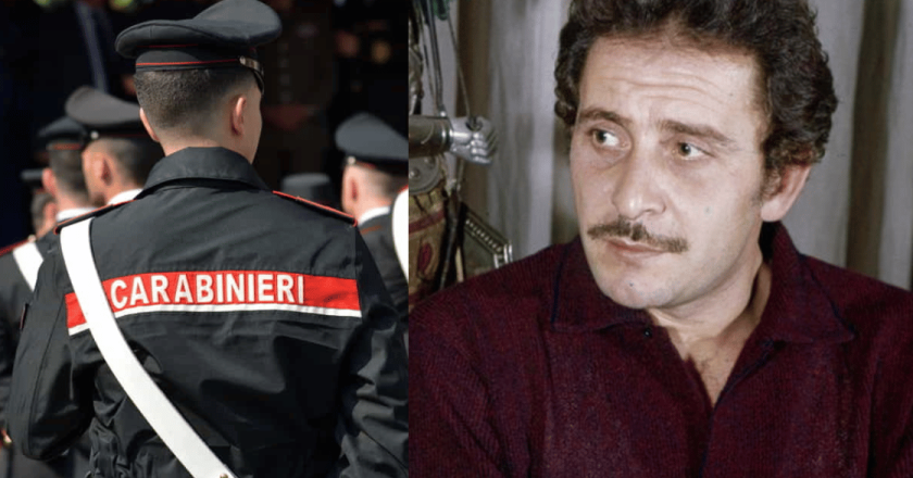 “L’hanno presa!”: ladri nella villa della vedova di Modugno