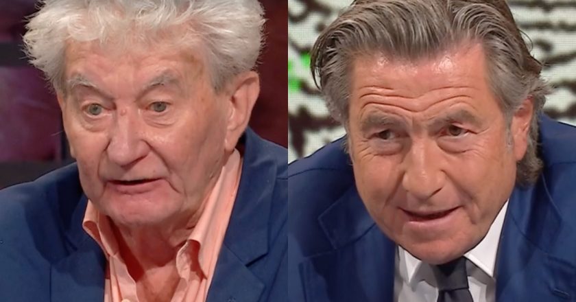 Garlasco, la clamorosa rissa in tv tra Lovati e De Rensis stravolge tutto