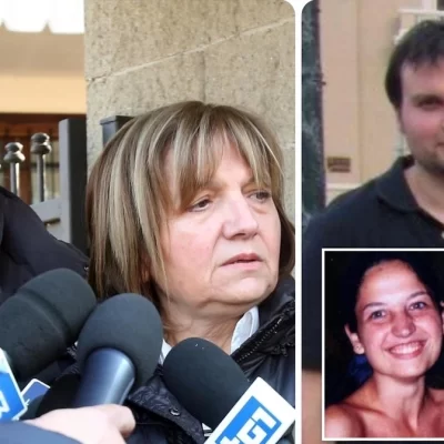 “Non si può procedere”. Garlasco, la decisione che gela la famiglia Poggi