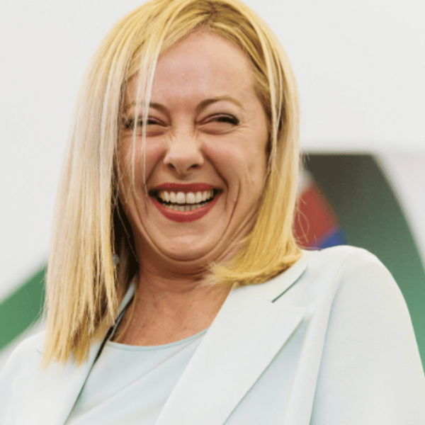 Sondaggio YouTrend: Meloni resta la leader più apprezzata, chi è il più impopolare