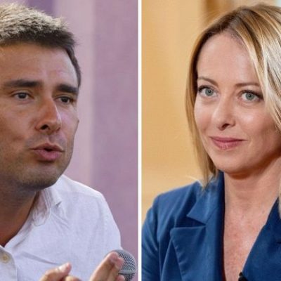 Di Battista e il dilemma del rientro da Cuba: i medici del Gemelli all’Avana, la telefonata con Meloni