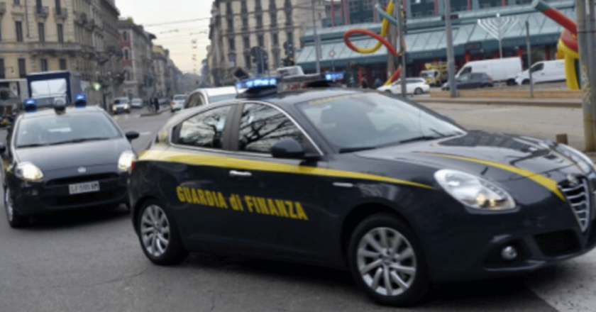Urbanistica a Milano, sei arresti eccellenti