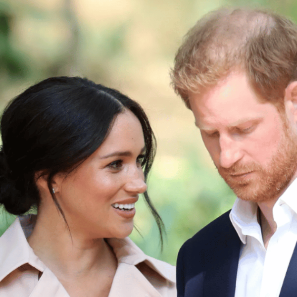 Dal record al disastro: i numeri che affondano Harry e Meghan