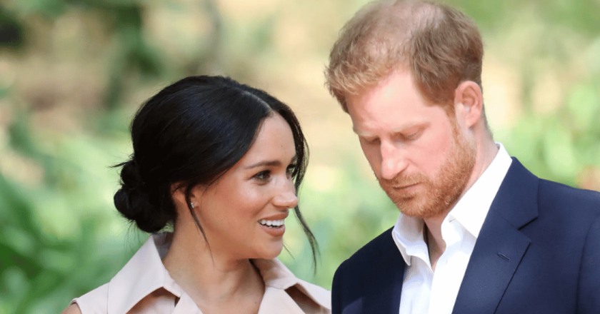 Dal record al disastro: i numeri che affondano Harry e Meghan