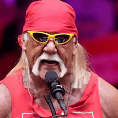 Hulk Hogan è morto: il mito del wrestling si è spento a 71 anni
