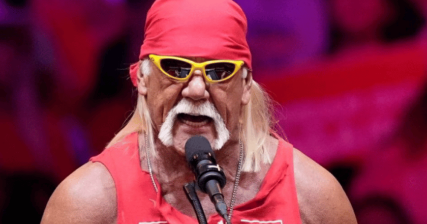 Hulk Hogan è morto: il mito del wrestling si è spento a 71 anni