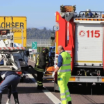 Scontro frontale in A4: Egidio guidava contromano da 7 km, il racconto dell’amico