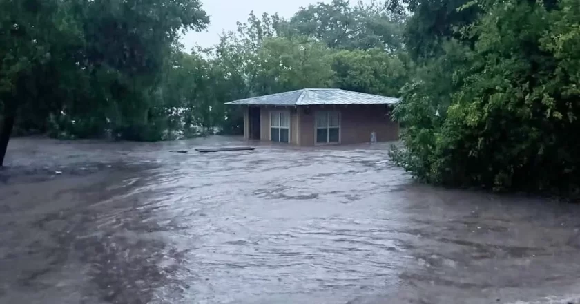 Tragedia al campo estivo: bambini travolti dall’alluvione. Bilancio terribile