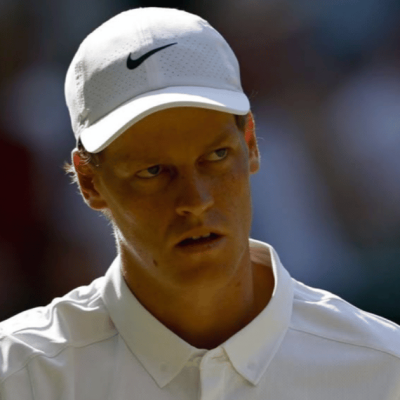 Wimbledon, Sinner domina Djokovic in tre set: le sue parole