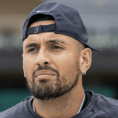 Nick Kyrgios positivo alla cocaina e sospeso dall’antidoping: guai per il “nemico” di Sinner
