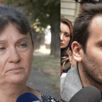 Garlasco, parla la mamma di Andrea Sempio: «È innocente, ma avrà l’immagine sporca per sempre»