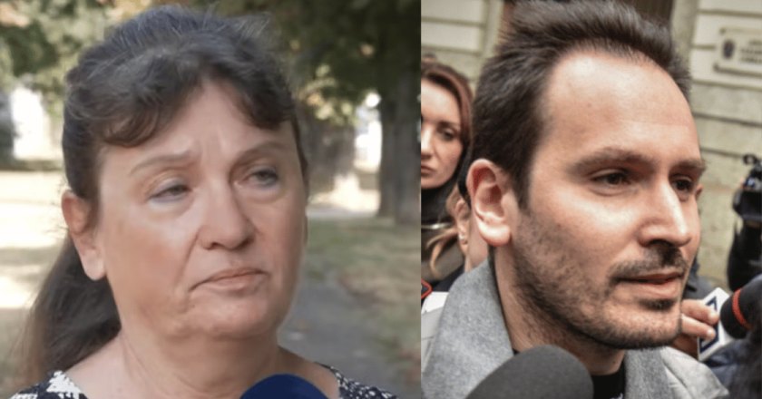 Garlasco, parla la mamma di Andrea Sempio: «È innocente, ma avrà l’immagine sporca per sempre»
