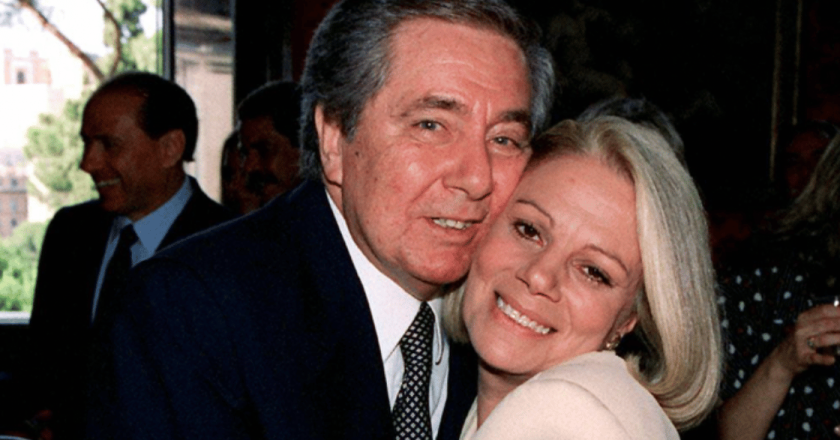Addio a Marina Donato, moglie di Corrado e produttrice di programmi iconici: aveva 76 anni