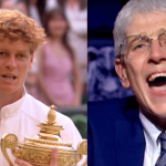 “Non basta Wimbledon”: la provocazione di Mario Giordano a Jannik Sinner