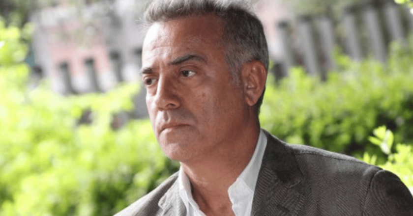 Massimo Ghini: “La sinistra è ipocrita, la mia forza è il pubblico”, la frecciata al PD