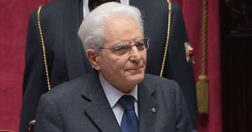 Mattarella condanna Israele: “Non sono errori, a Gaza si uccide indiscriminatamente”