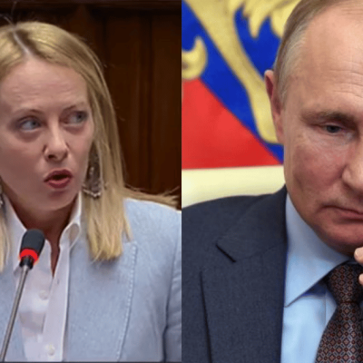 Putin sfida l’Occidente: “Avanti con la guerra”. Trump valuta nuove sanzioni, Meloni attacca Mosca