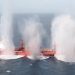 Mar Rosso, nave cargo attaccata dagli Houthi: 15 persone disperse, 4 i morti confermati