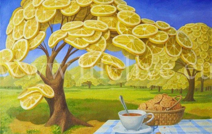 Cosa hai visto per primo? La prima cosa che vedrai mostrerà che tipo di mente possiedi