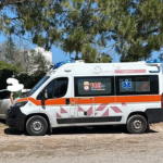 Tragedia a Otranto: muore a 35 anni nell’auto sotto il sole, con lui la figlia di 3 anni