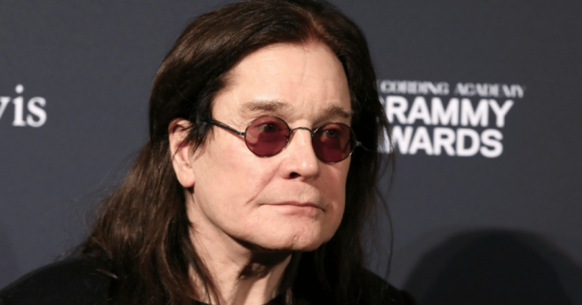 Ozzy Osbourne è morto a 76 anni: addio alla leggenda dei Black Sabbath